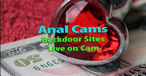 Anal webcams. Things To Know About Anal webcams. 